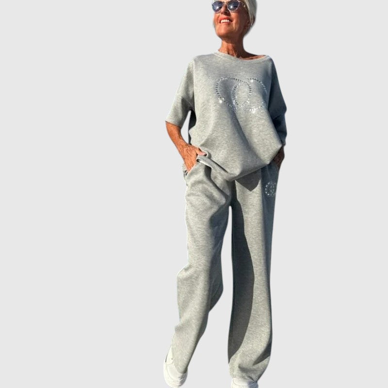 Madison – Pohodlná dvoudílná souprava pro ženy