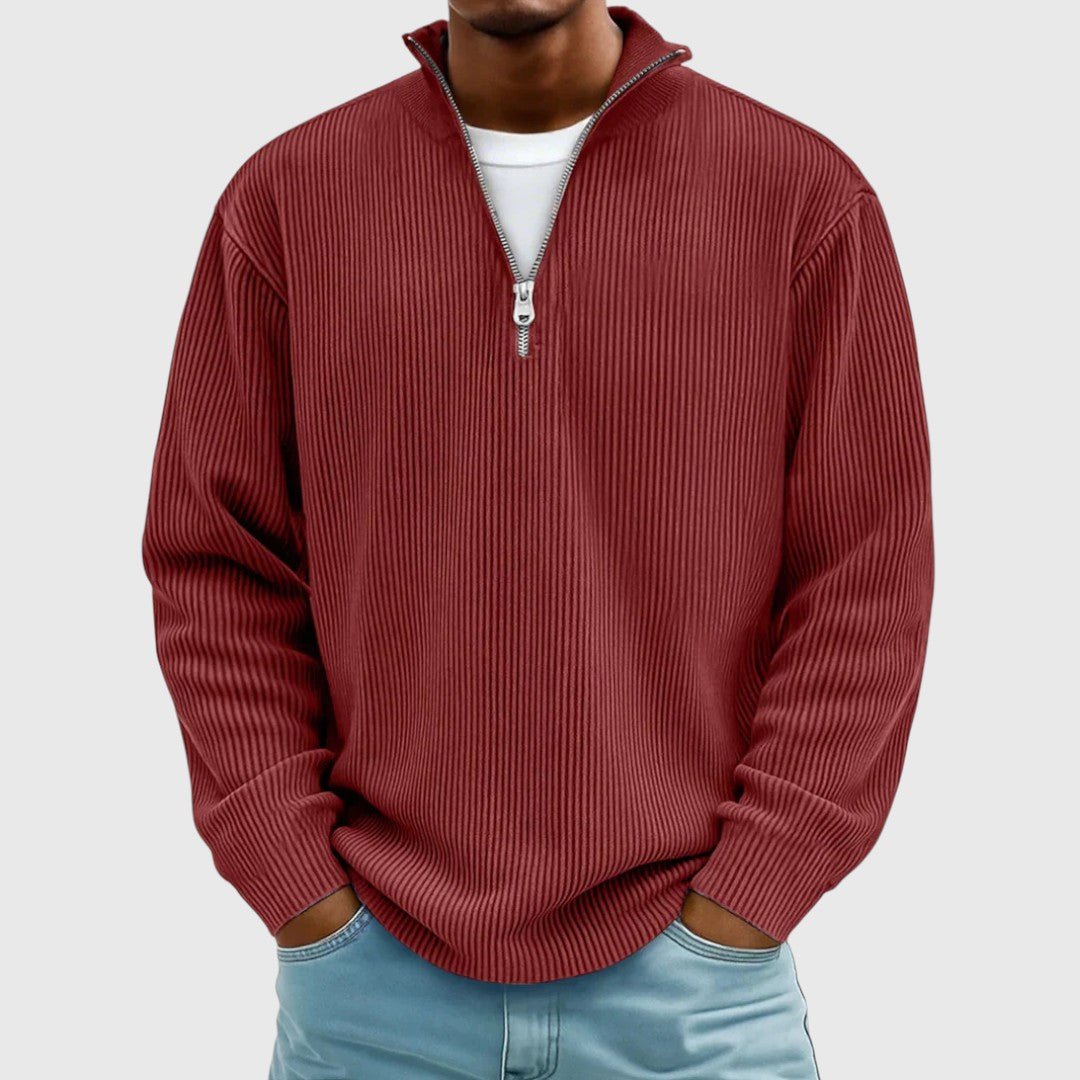 Lukáš | Trendy Stylový Svetr