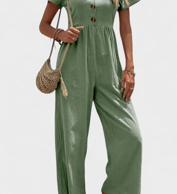 Camila dámský overal