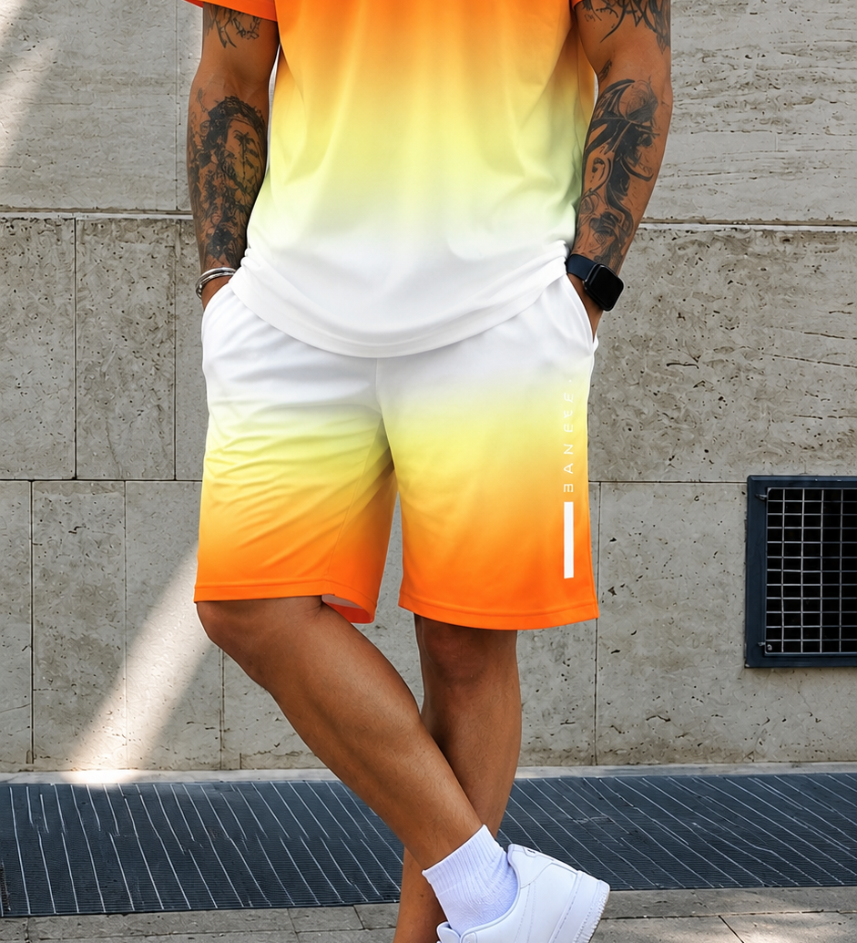 Dominik – Moderní sportovní set s dynamickým stylem