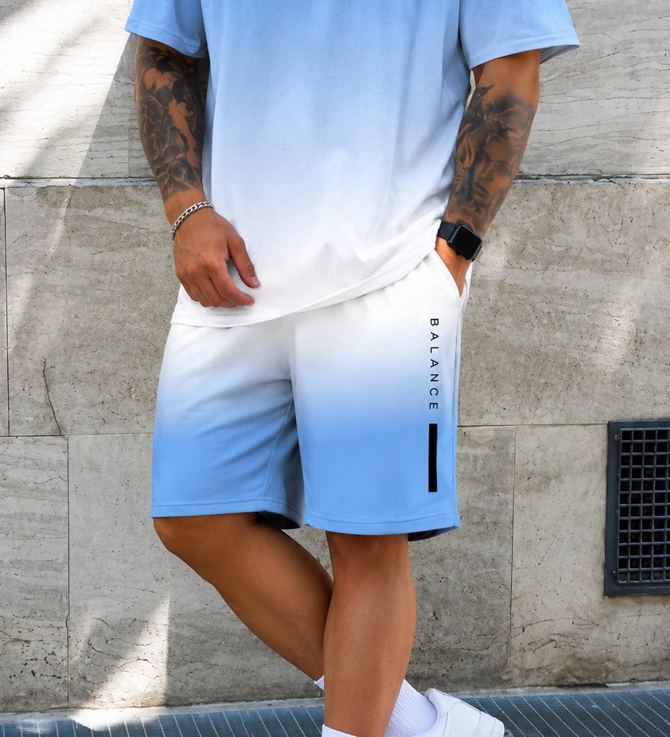 Dominik – Moderní sportovní set s dynamickým stylem
