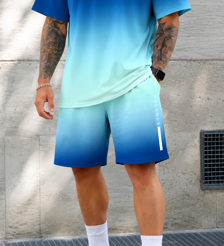 Dominik – Moderní sportovní set s dynamickým stylem