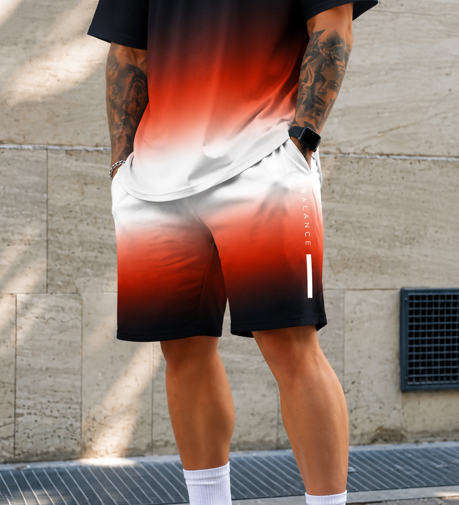 Dominik – Moderní sportovní set s dynamickým stylem