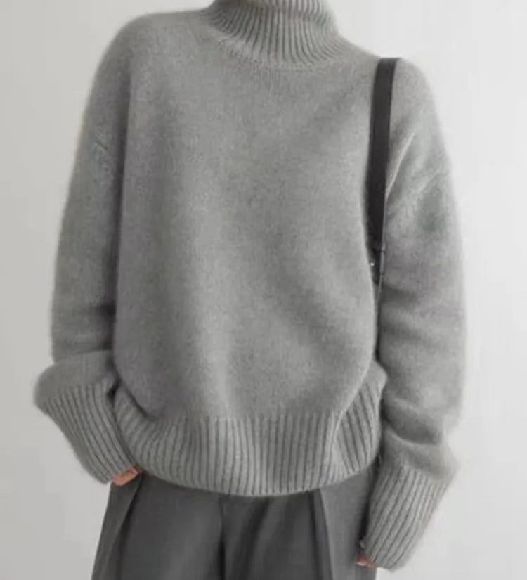 Amaya | Luxe Kasjmier Coltrui