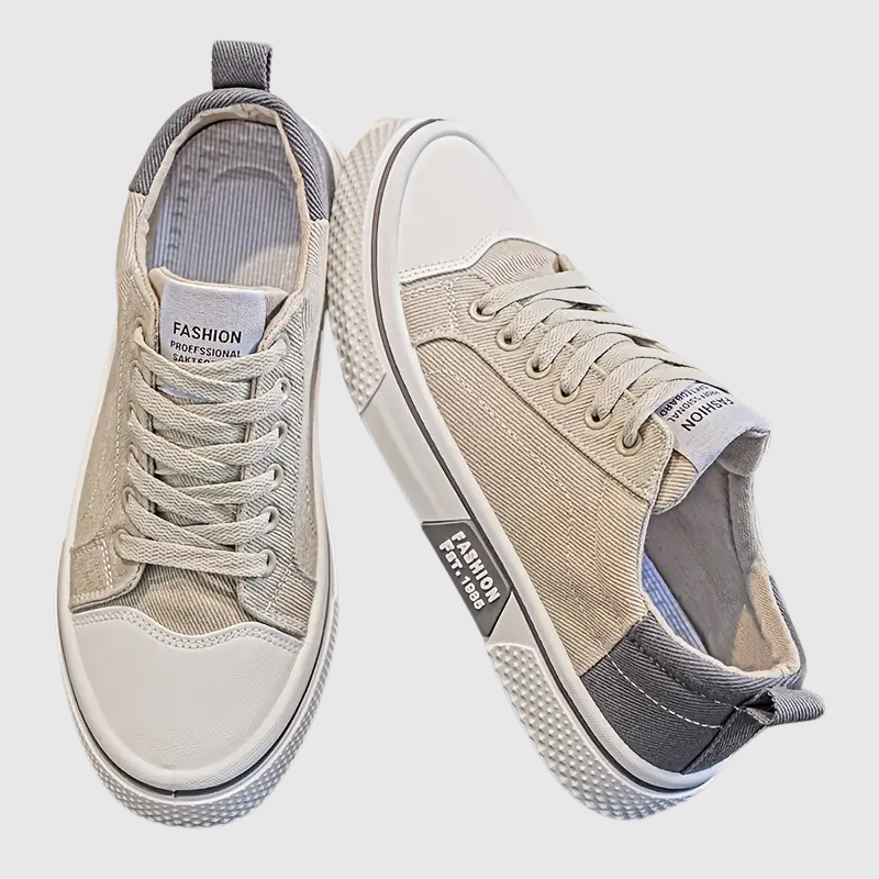 Sylvie - POHODLNÉ CASUAL SNEAKERS