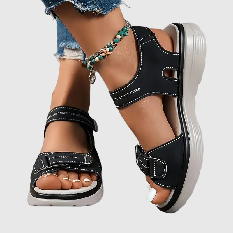 Whitney - Pohodlné sandály pro ženy