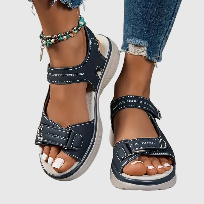 Whitney - Pohodlné sandály pro ženy