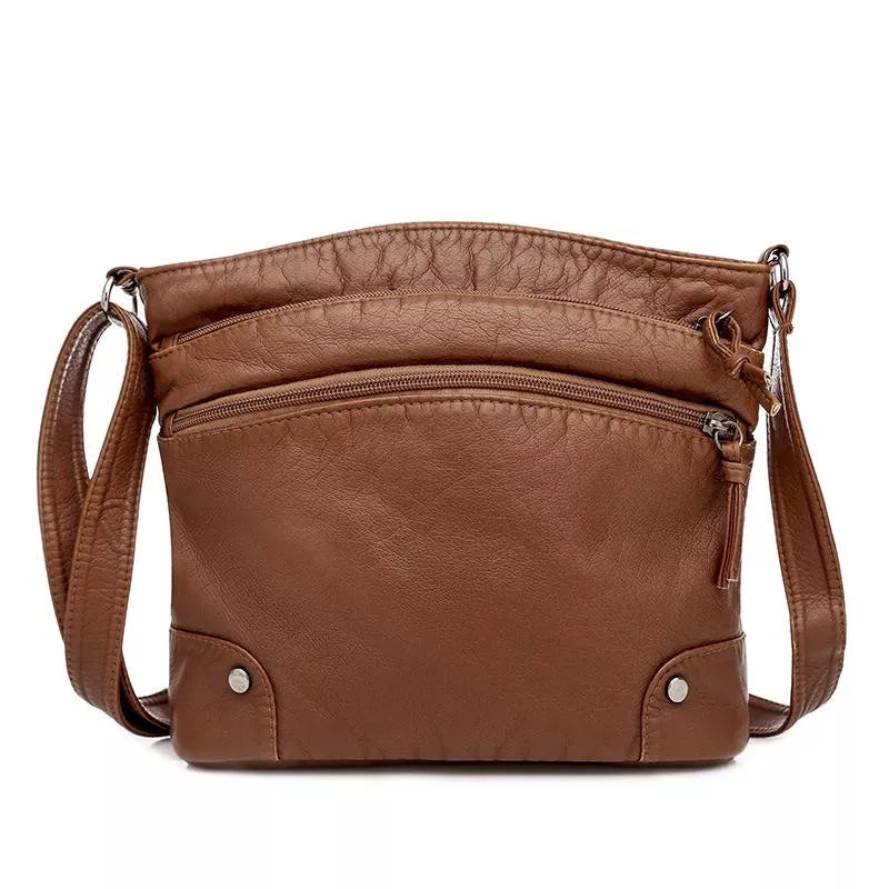 Kelly™ | Elegante Schoudertas