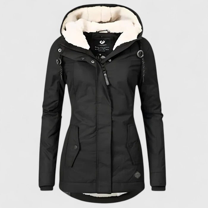 Tivona | Elegante Jas