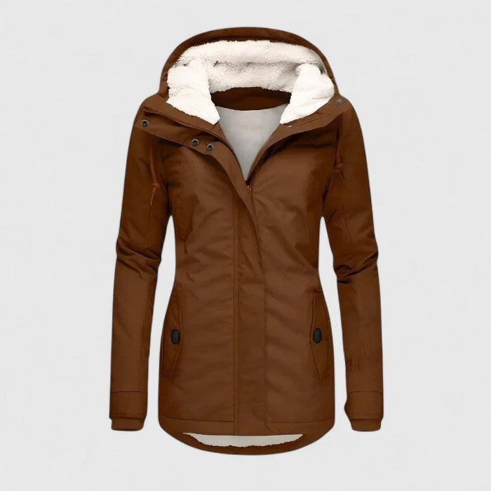 Tivona | Elegante Jas