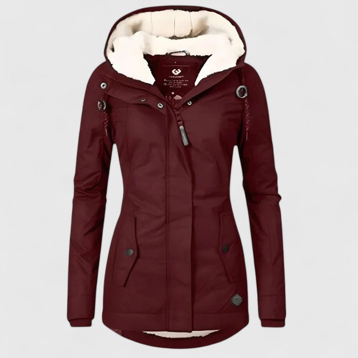 Tivona | Elegante Jas