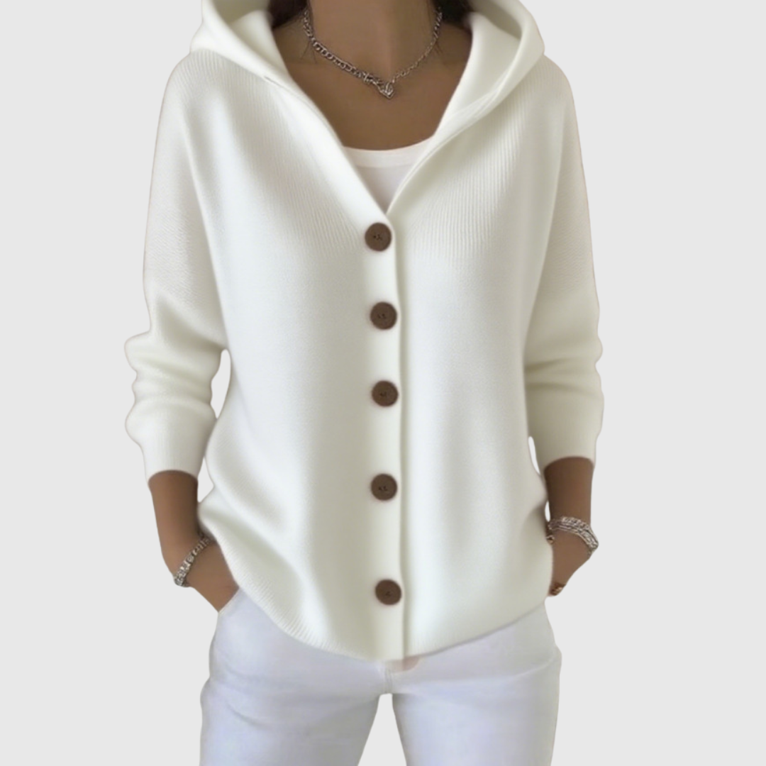 Joyce | Elegante Cardigan