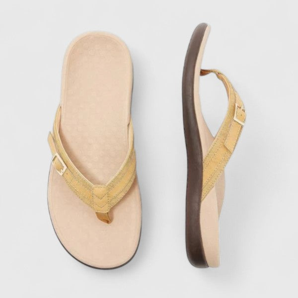 Railie - Lichte en platte flip-flops