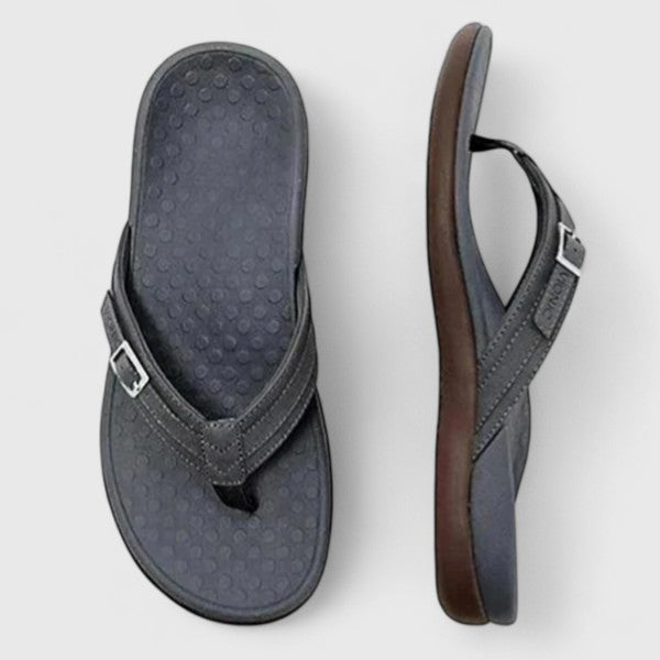 Railie - Lichte en platte flip-flops