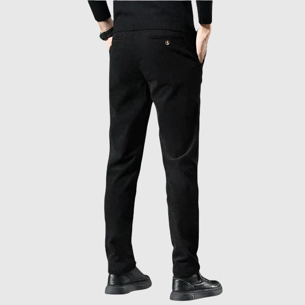 Albert | Obchodní kalhoty