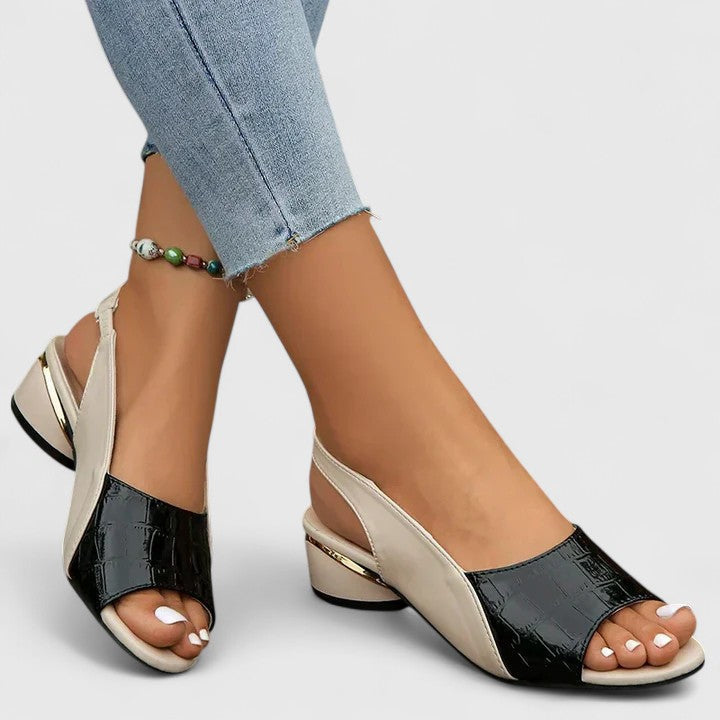 Pénélope - Orthopedische sandalen