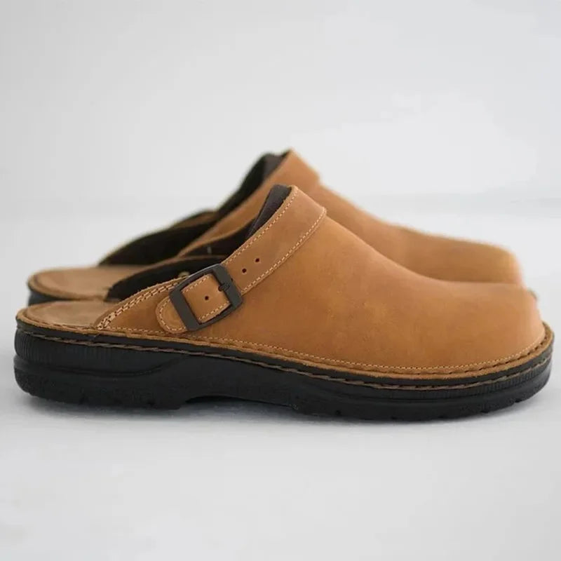 Mája - Stylový Casual Slip-On