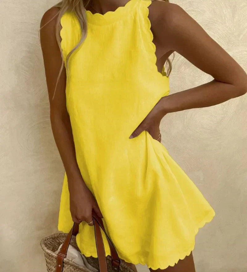 MIA | ELEGANTE JURK