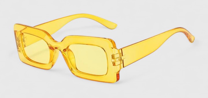 Elyanna | Elegante Zonnebrillen