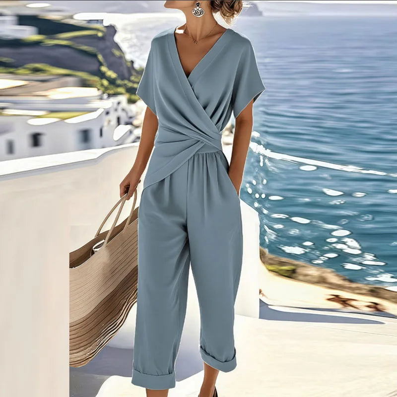 Karla™ elegantní dvoudílný komplet
