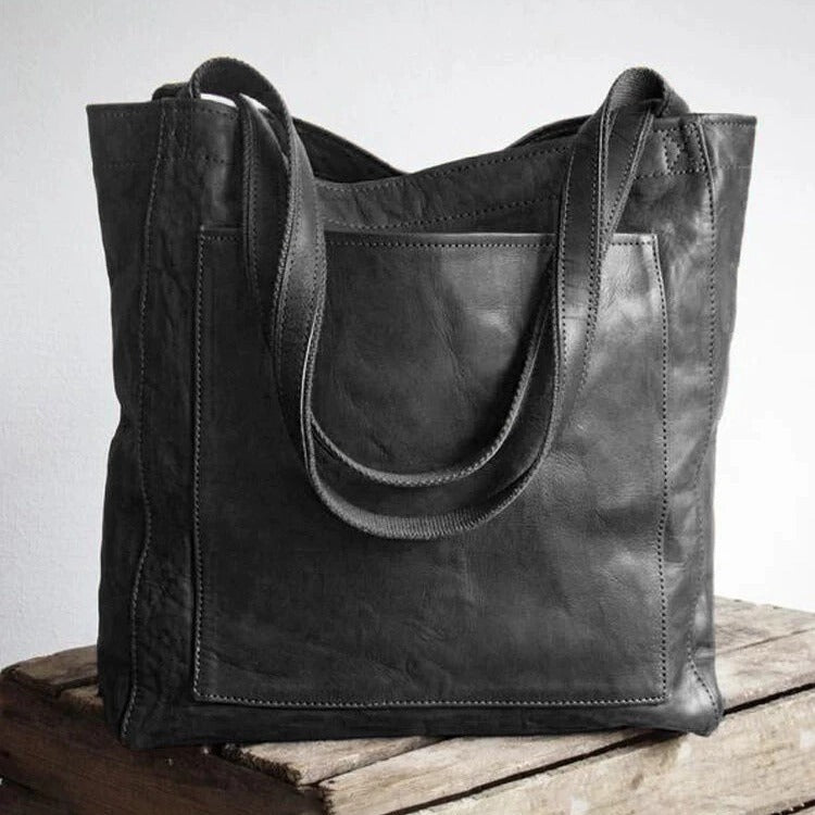 Kimberly™ | Klassieke Handtas
