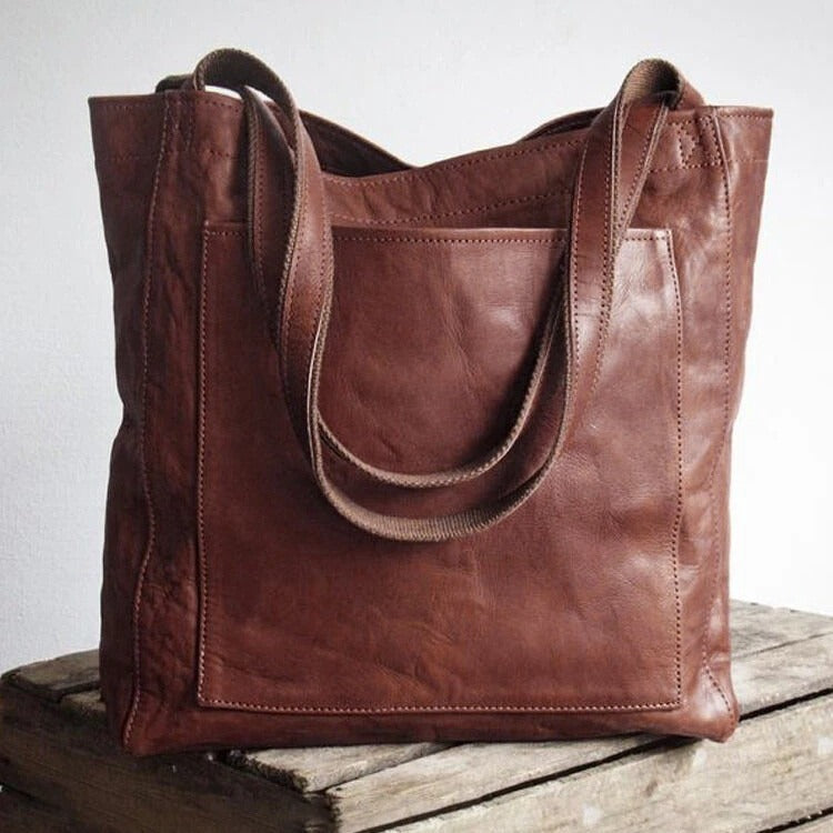 Kimberly™ | Klassieke Handtas