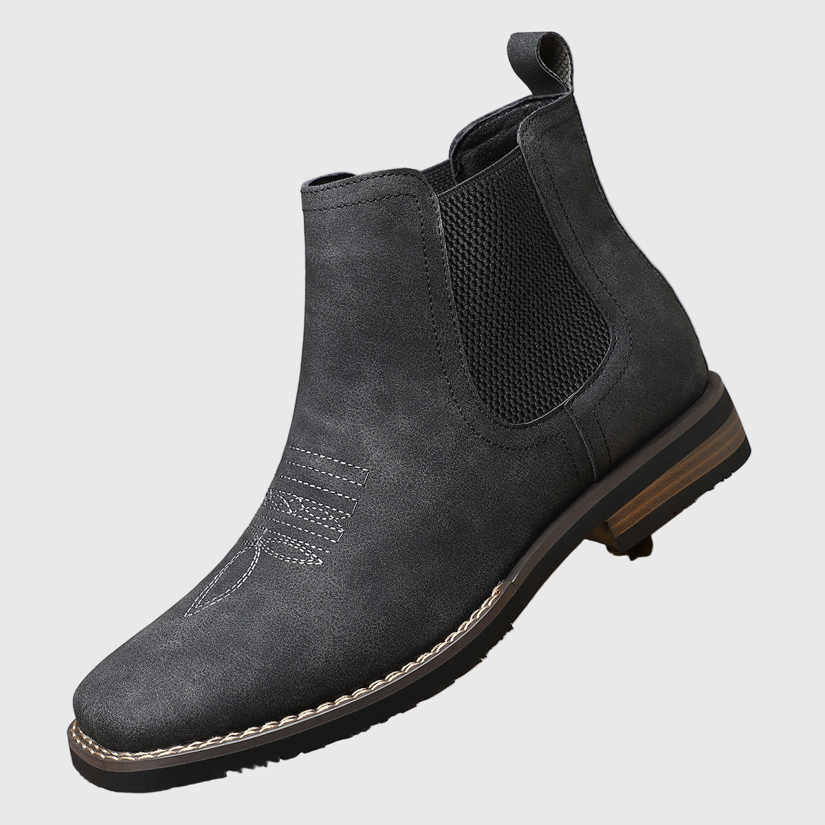 Patrik - Maxwell Boots