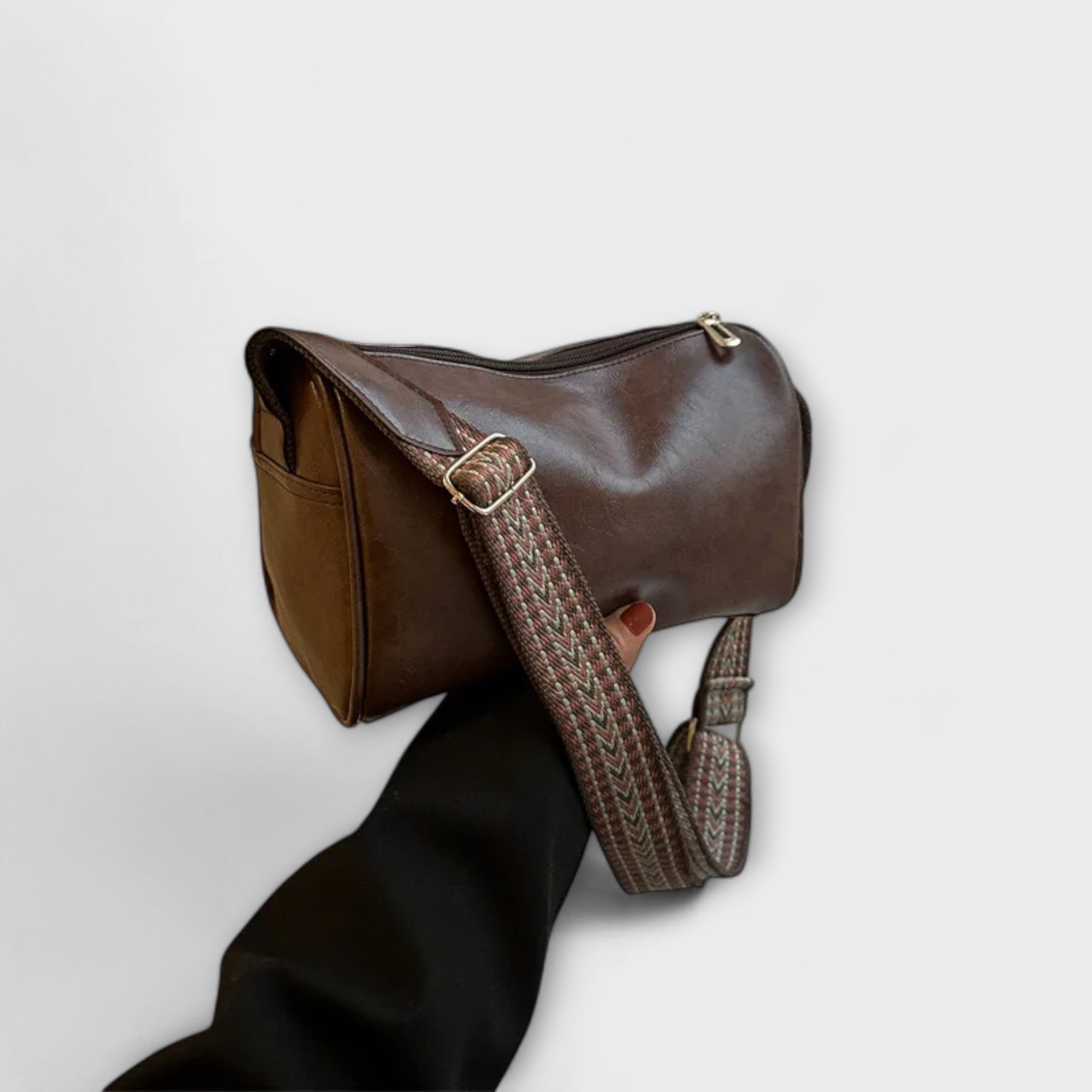 Markéta - Vintage kabelka přes rameno