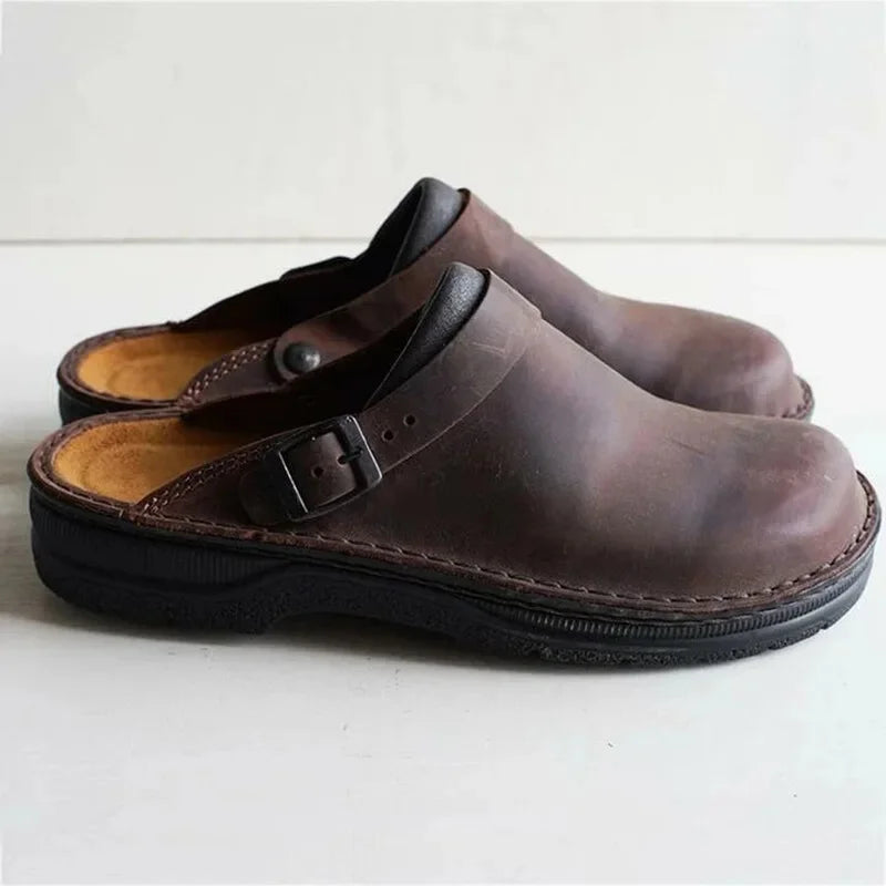 Mája - Stylový Casual Slip-On