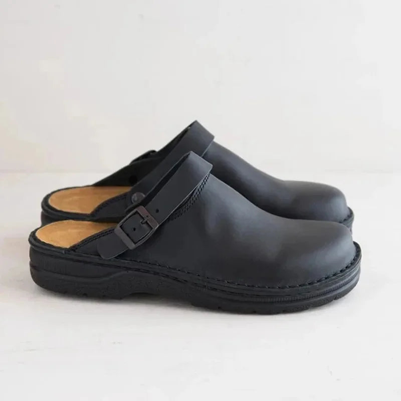 Mája - Stylový Casual Slip-On