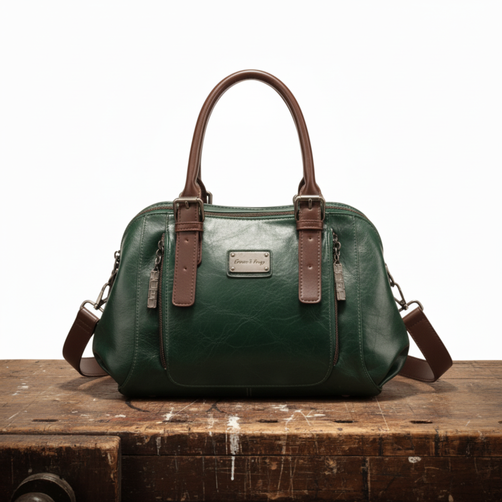RUBY | LUXE BUIDELTAS