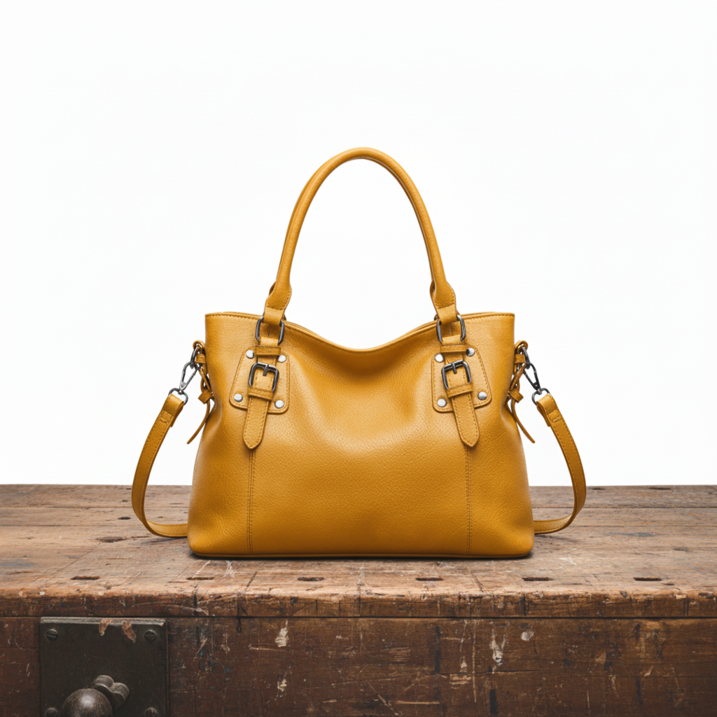 SIENA | LUXUEUZE SCHOUDERTAS