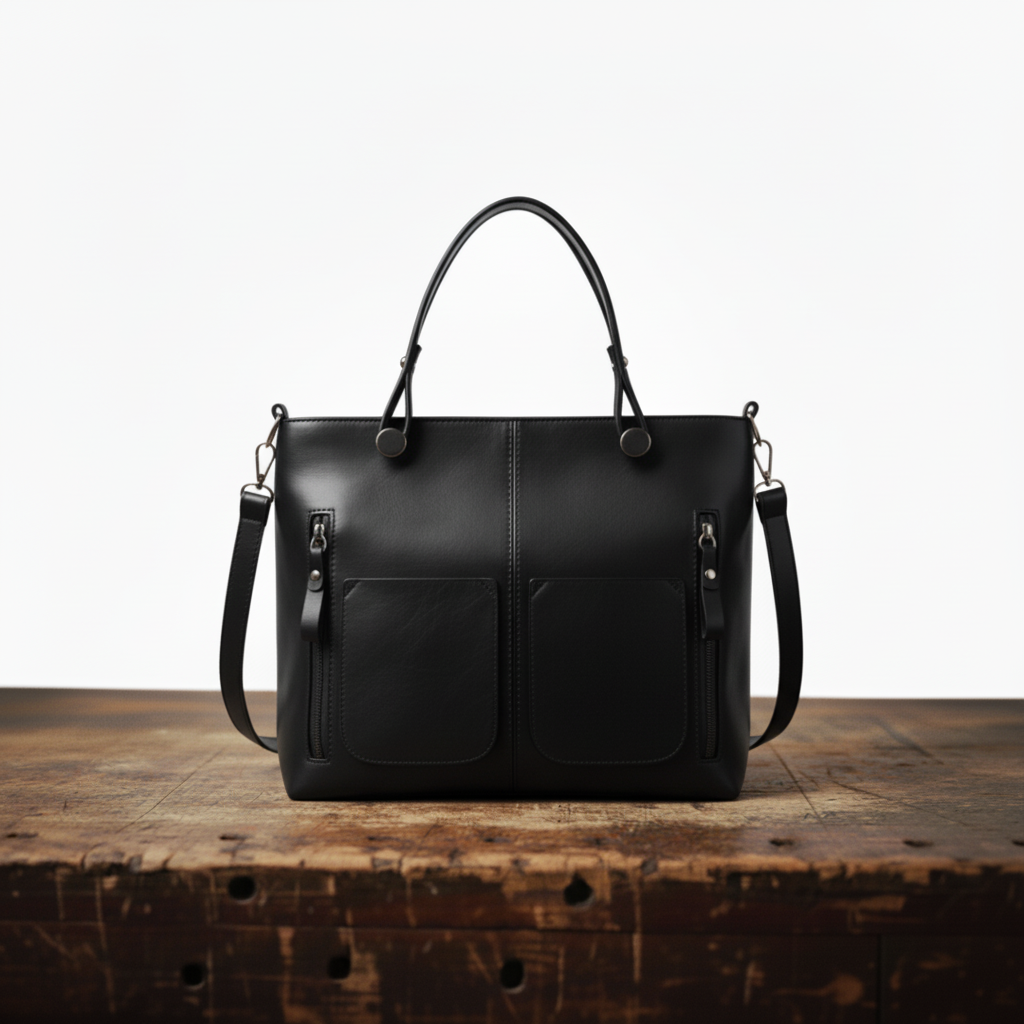 MAYA | ELEGANTE SCHOUDERTAS