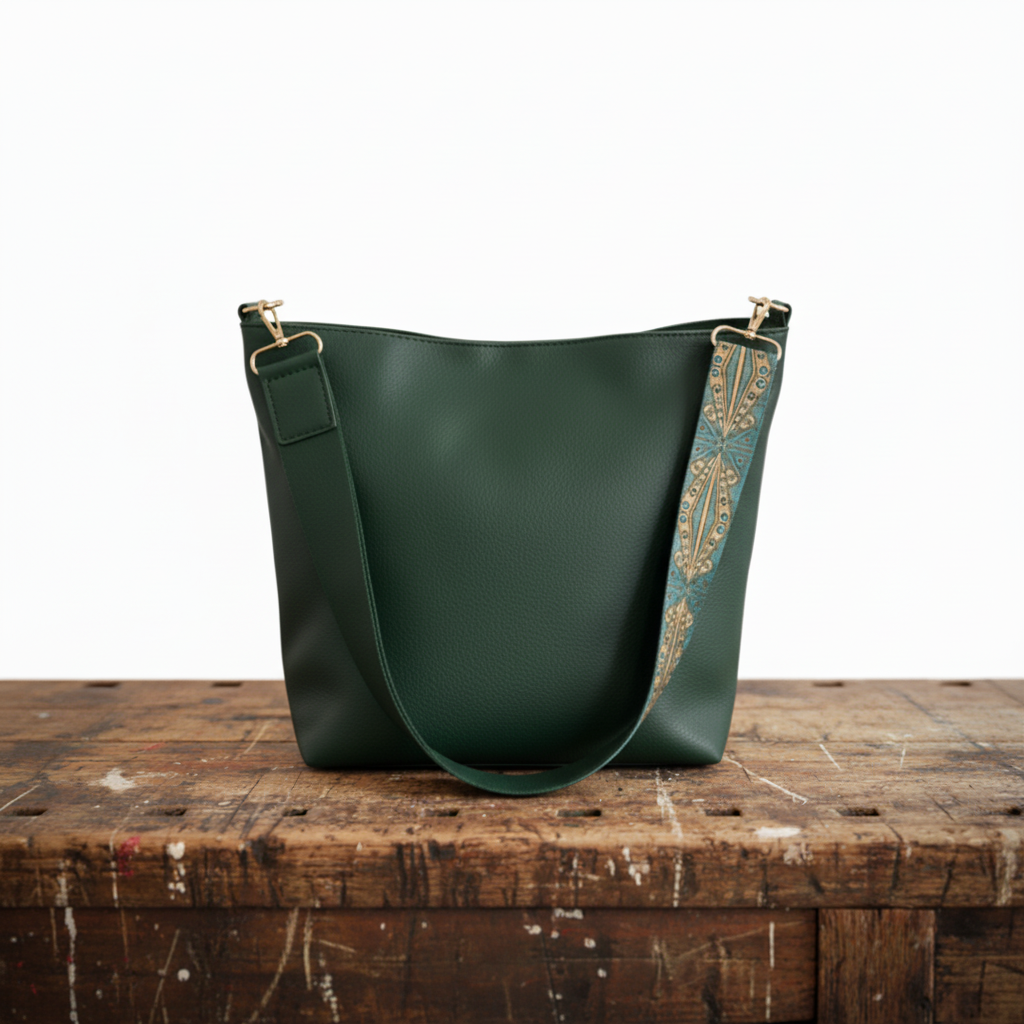 TAMAR | VINTAGE TAS