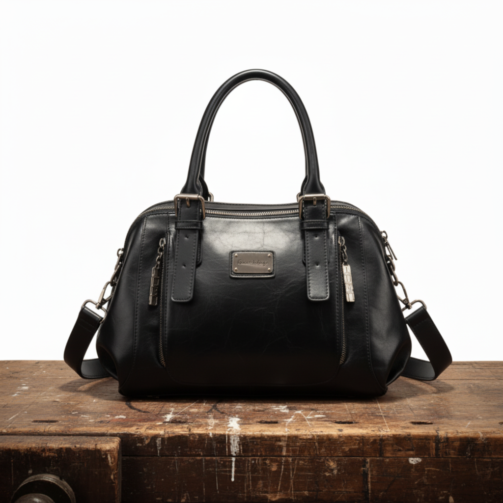RUBY | LUXE BUIDELTAS