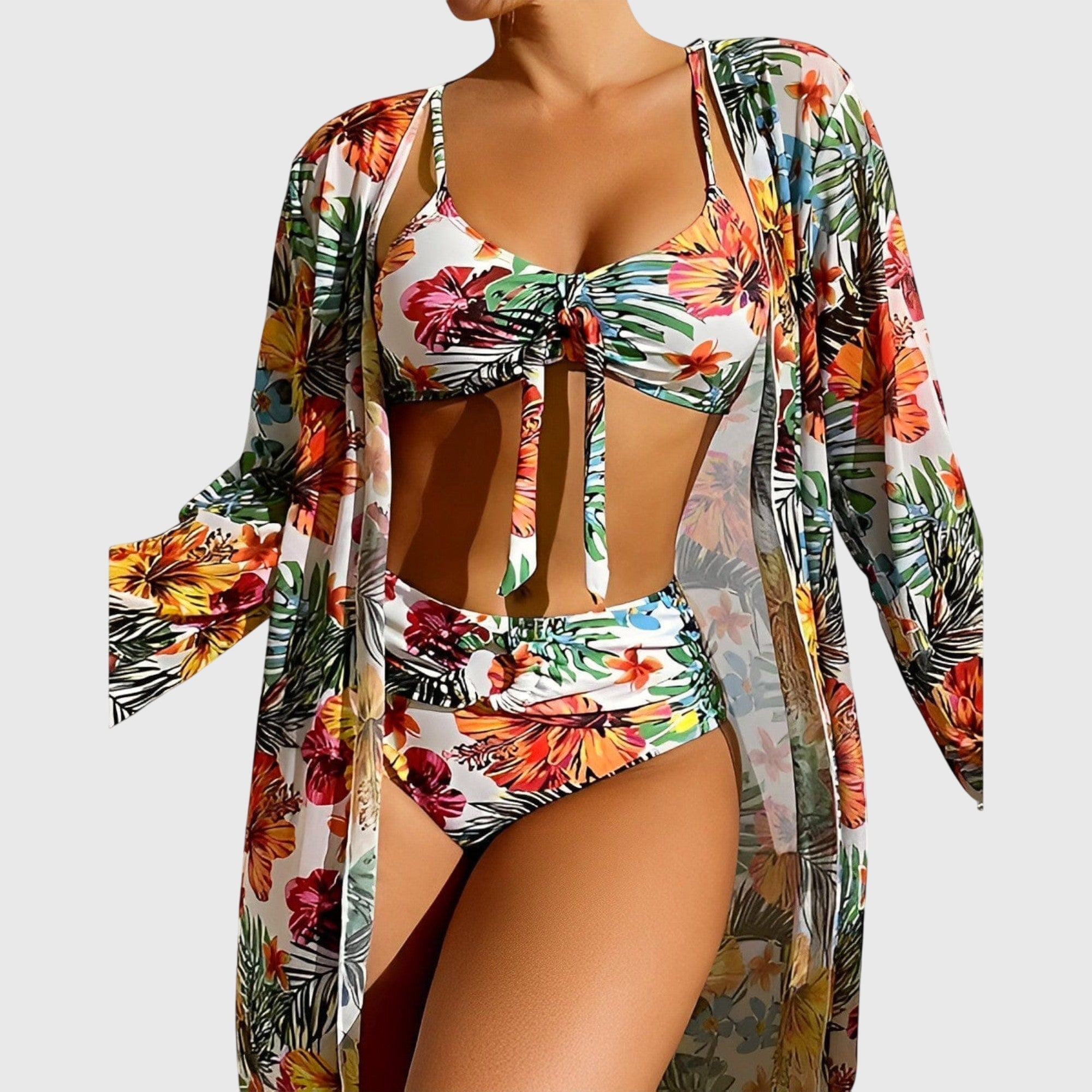 Luna | Bikini-set