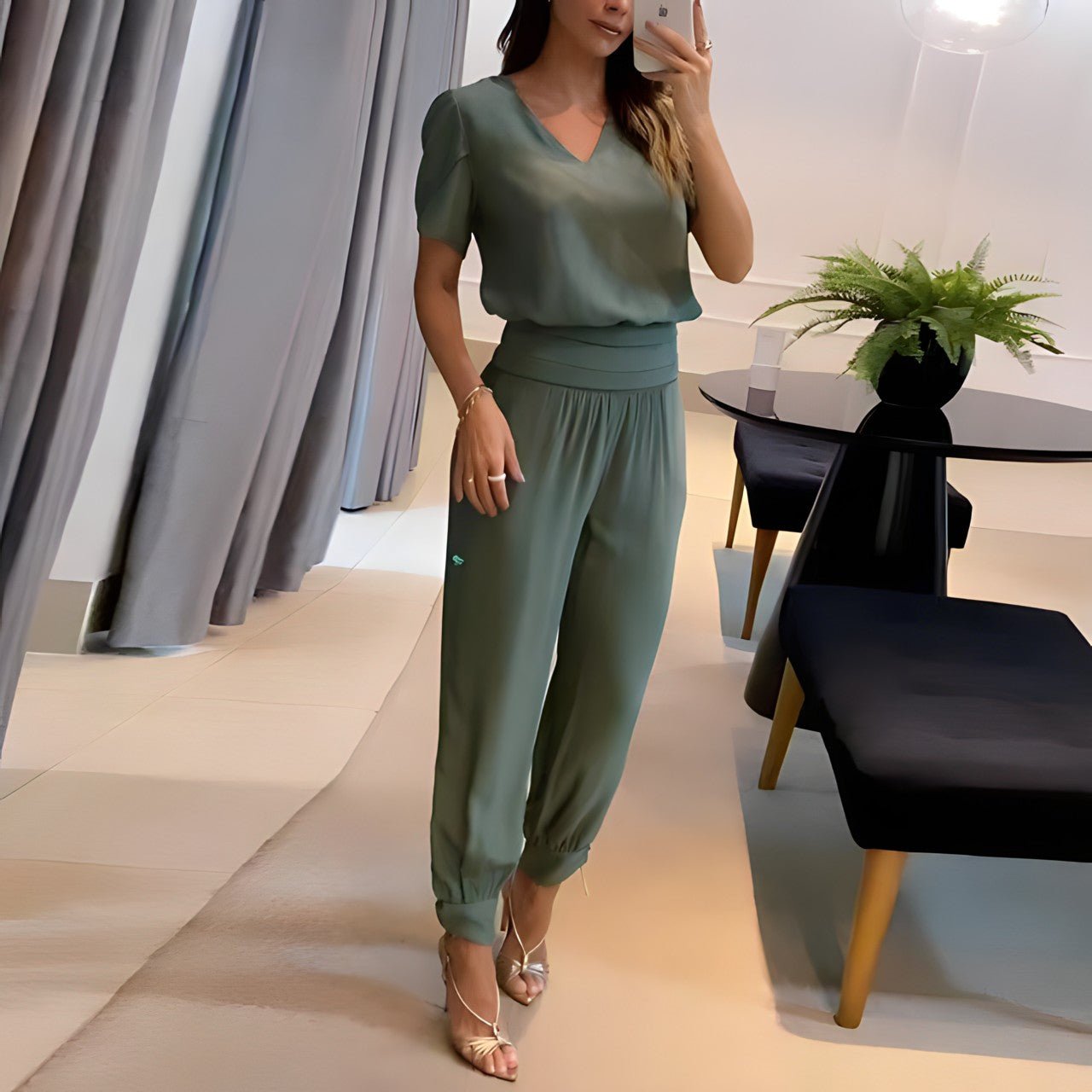 Dana - Stylová Trendová Sada