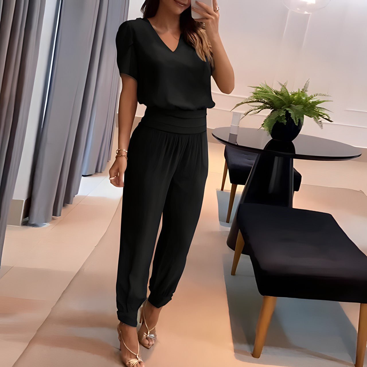 Dana - Stylová Trendová Sada