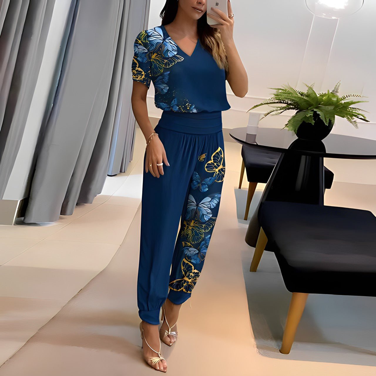 Dana - Stylová Trendová Sada