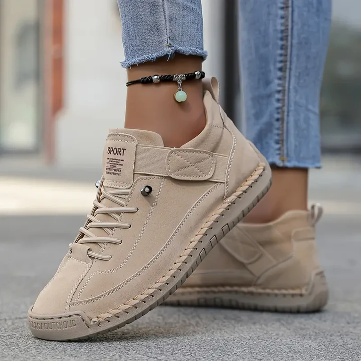 Sylvie | Orthopedische Sneakers