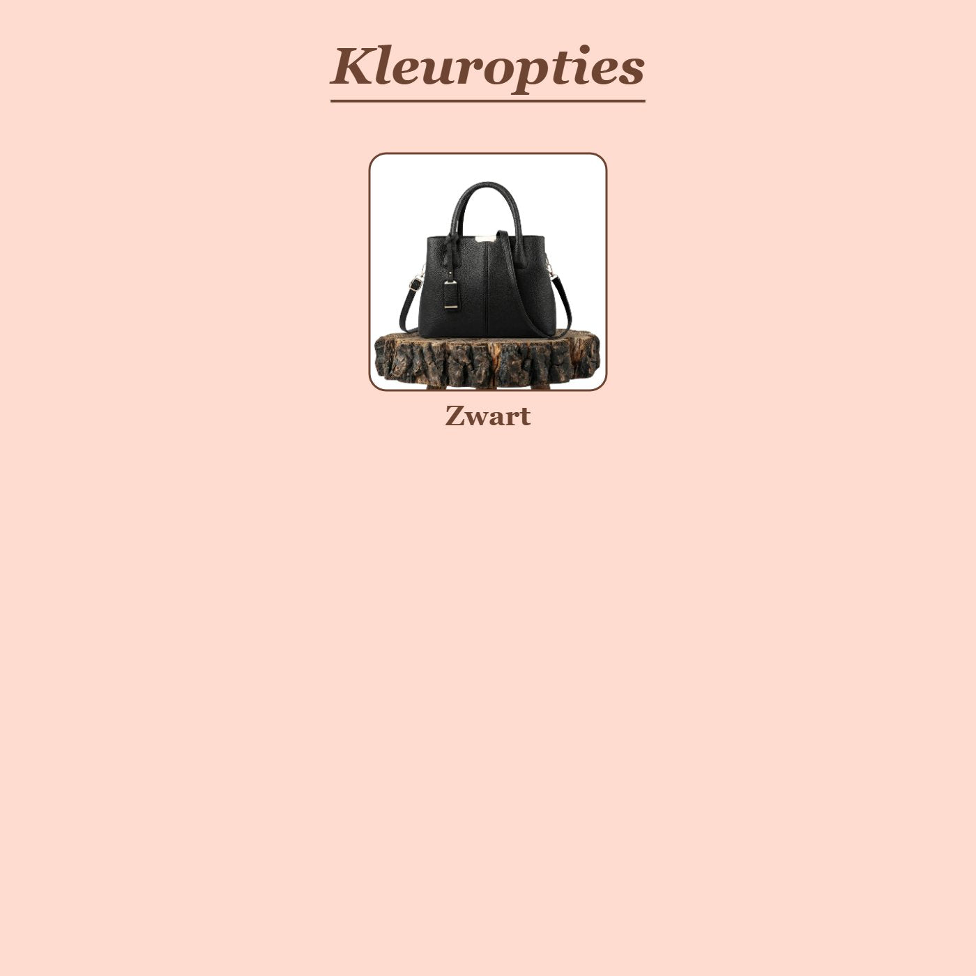 Kleuropties