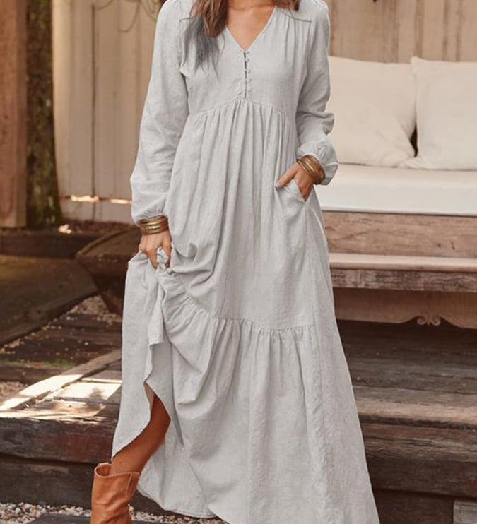 Cadence - Chic Bloemenjurk