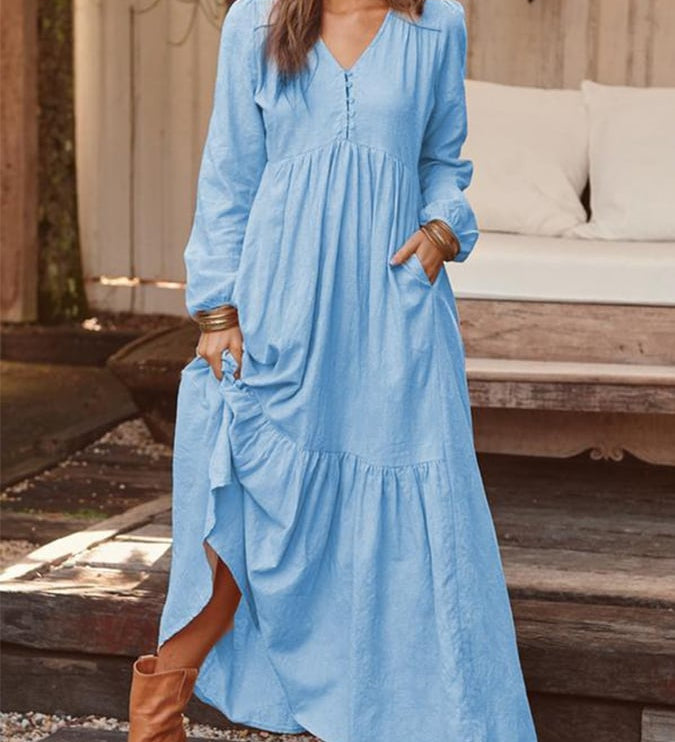 Cadence - Chic Bloemenjurk