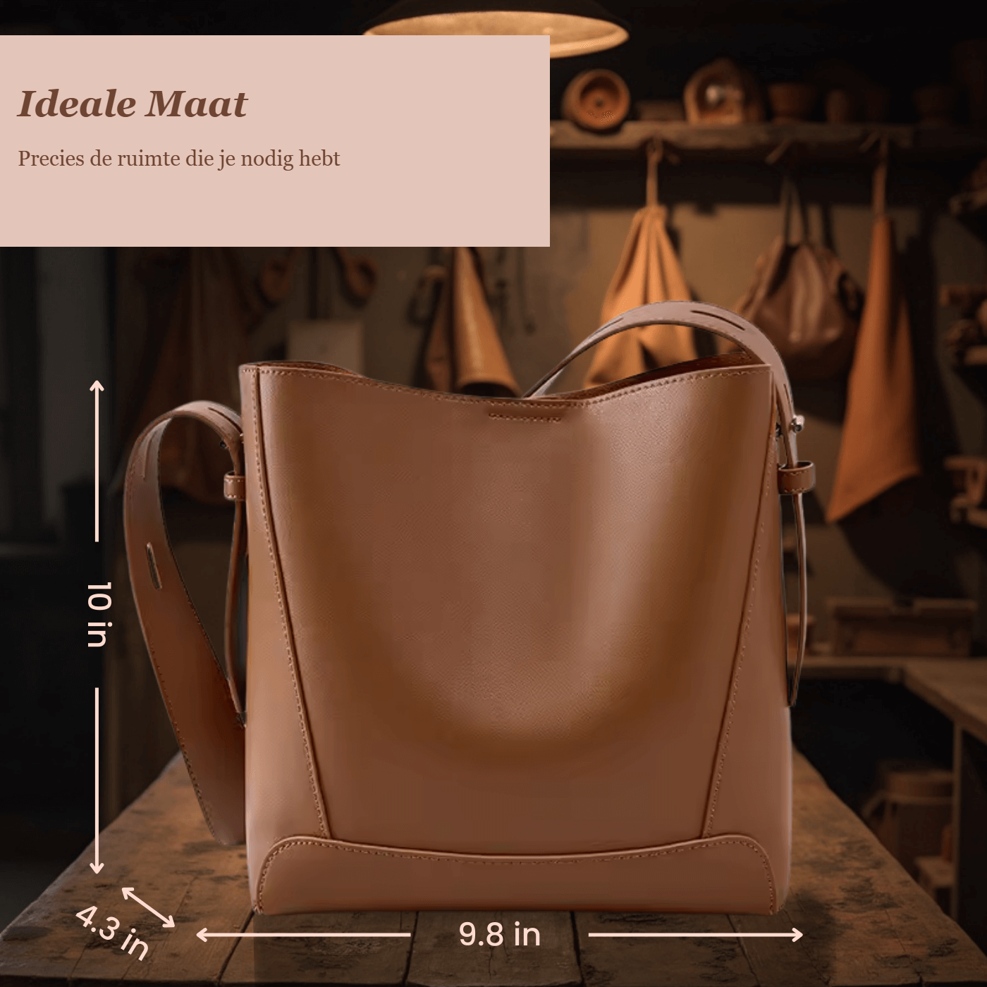 Ideale Maat