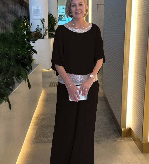 Eliska - Elegantní dvoudílný set