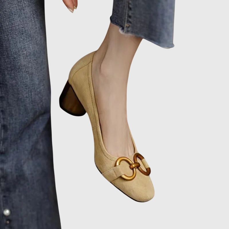 Dorothy™ | Elegante Hakken