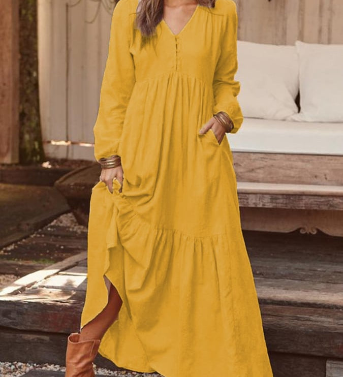 Cadence - Chic Bloemenjurk