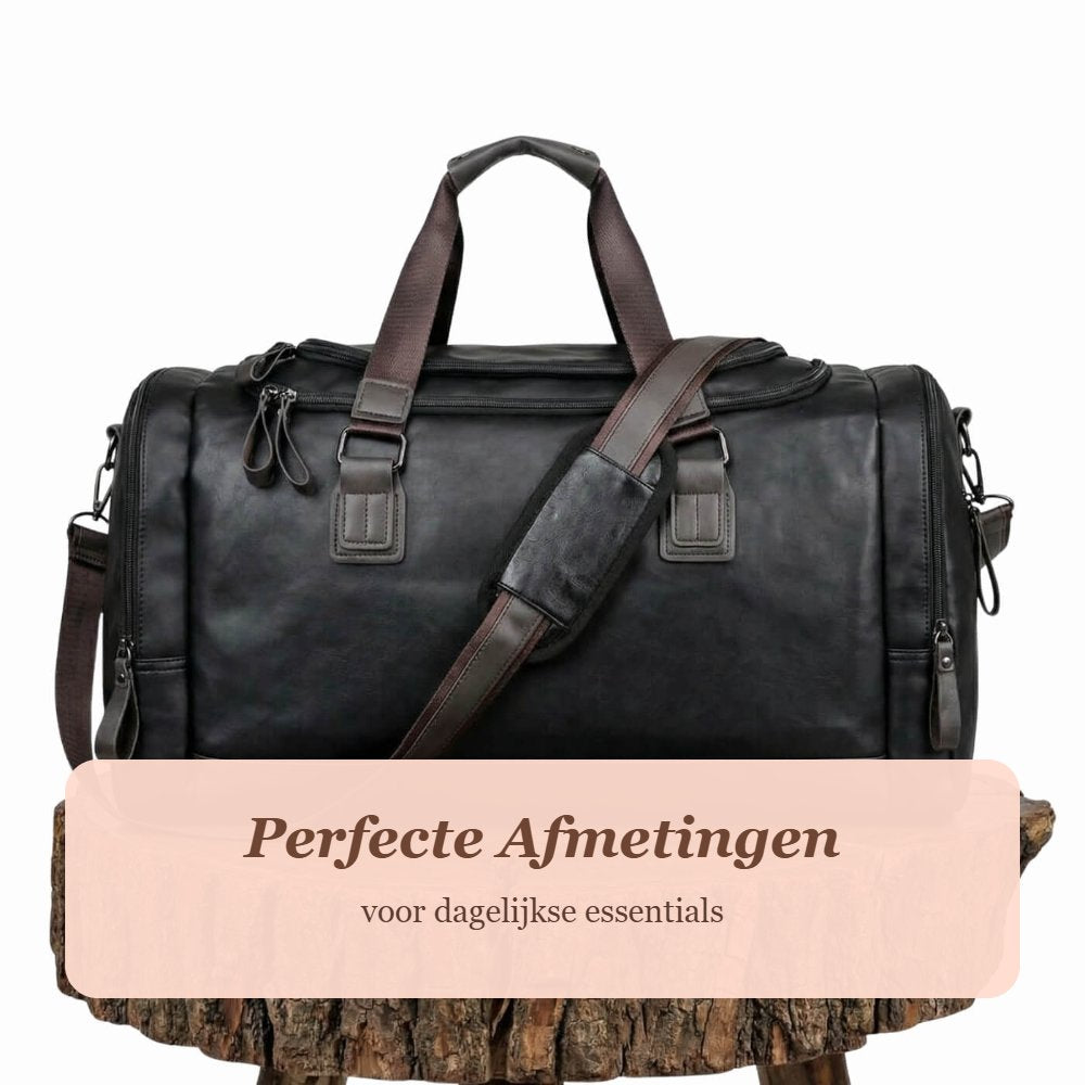 Perfecte Afmetingen