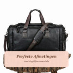 Perfecte Afmetingen
