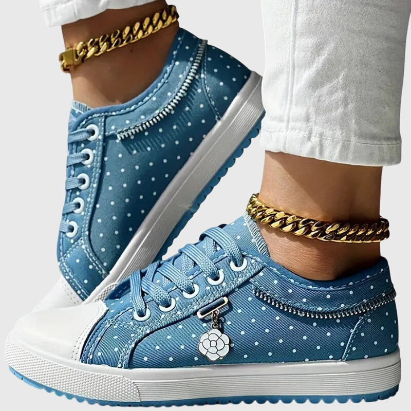 Elena™ | Orthopedische Sneakers